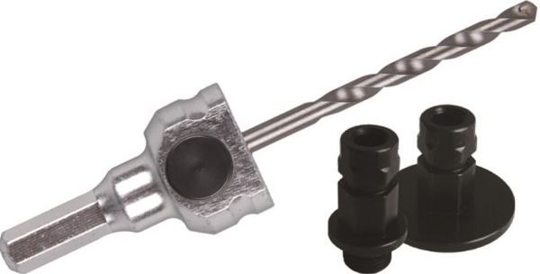 Afbeeldingen van Rotec QC St.kit 6-knt 8,5 HM(gatz528)