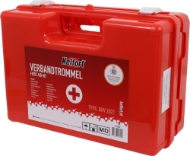 Afbeeldingen van Verbandtrommel bhv 2021 + beugel