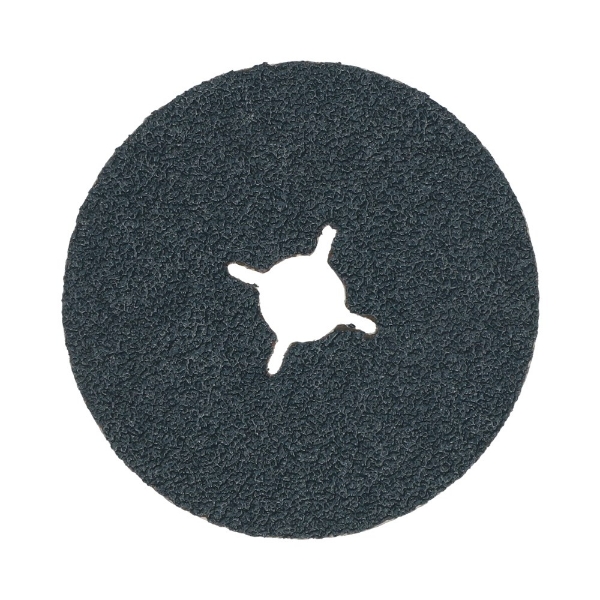Afbeeldingen van Fiberschuurschijf 125x22 k36 fl479
