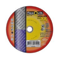Afbeeldingen van Fle doorslijpschijf 230x1,9x22.23 t41 za46y