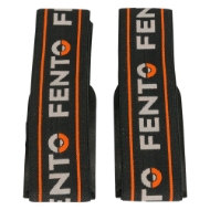 Afbeeldingen van Fento elastiek met clip set a 2 stuks