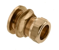 Afbeeldingen van Bonfix kneltankdoorvoer 22mm
