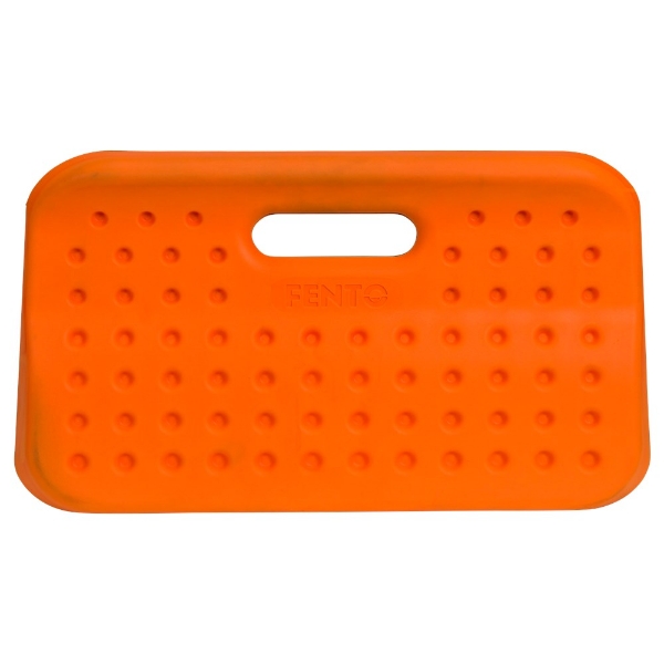 Afbeeldingen van Fento knielmat board