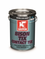 Afbeeldingen van Bison-tix 5ltr