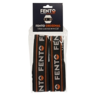 Afbeeldingen van Fento elastiek met clip set a 2 stuks