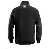 Afbeeldingen van FW Pile Inverted Jacket mt.l zwart