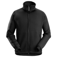 Afbeeldingen van FW Pile Inverted Jacket mt.l zwart