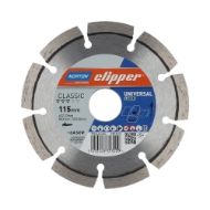 Afbeeldingen van Diamantz Classic Univer Laser 115x22,23+7x2,2