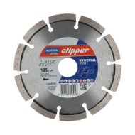 Afbeeldingen van Diamantz Classic Univer Laser 125x22,23+7x2,2