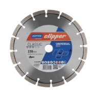 Afbeeldingen van Diamantz Classic Univer Laser 230x22,23+10x2,