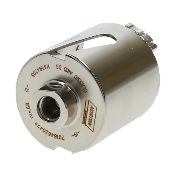 Afbeeldingen van Diamantboor Classic Ds 68/58 L68 M16 3SEG