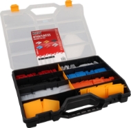 Afbeeldingen van Kelfort assortiment uitvulplaatjes