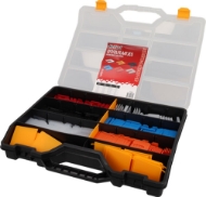 Afbeeldingen van Kelfort assortiment uitvulplaatjes