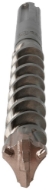Afbeeldingen van Hel sds max hamerboor 24x400/540