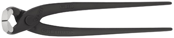 Afbeeldingen van Kni moniertang 9900280