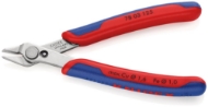 Afbeeldingen van Kni super knips 125mm  rvs 7803125