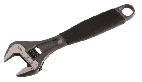 Afbeeldingen van Verst. sleutel ergo 9073p-12" bahco