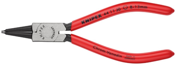 Afbeeldingen van Borgveertang recht J 0 nr.4411 Knipex