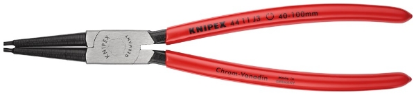 Afbeeldingen van Borgveertang recht J 3 nr.4411 Knipex