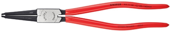 Afbeeldingen van Borgveertang recht J 4 nr.4411 Knipex