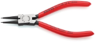 Afbeeldingen van Borgveertang recht J 0 nr.4411 Knipex