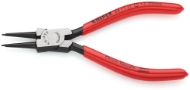 Afbeeldingen van Borgveertang recht J 1 nr.4411 Knipex