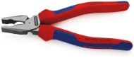 Afbeeldingen van Kracht-combitang gepol. 200mm mc-greep Knipex