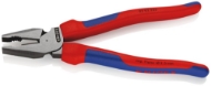 Afbeeldingen van Kracht-combitang 225mm nr.0202 EAN Knipex