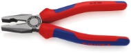 Afbeeldingen van Combitang gepol. 200mm mc-greep Knipex