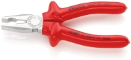 Afbeeldingen van Combitang VDE 180mm domp. Knipex