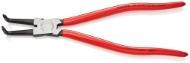 Afbeeldingen van Borgveertang geb. J41 gepol. Knipex