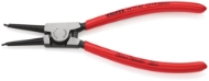 Afbeeldingen van Borgveertang recht A 2 nr.4611 Knipex