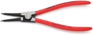 Afbeeldingen van Borgveertang recht A 3 nr.4611 Knipex