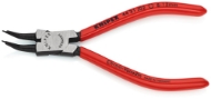 Afbeeldingen van Borgveertang geb. J02 45° Knipex