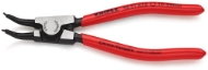 Afbeeldingen van Borgveertang A12 45° Knipex