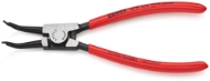 Afbeeldingen van Borgveertang A22 45° Knipex