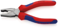 Afbeeldingen van Combitang gepol. 160mm mc-greep Knipex
