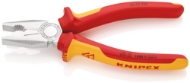 Afbeeldingen van Combitang VDE 200mm mc-greep Knipex