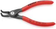 Afbeeldingen van Borgveertang geb. J11 grijsgeatr. Knipex