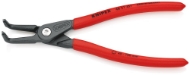 Afbeeldingen van Borgveertang geb. J31 grijsgeatr. Knipex