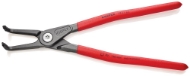 Afbeeldingen van Borgveertang geb. J41 grijsgeatr. Knipex