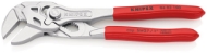 Afbeeldingen van Tangsleutel 150mm kunst. gr. Knipex