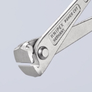 Afbeeldingen van Kracht-moniertang 300mm EAN Knipex