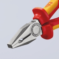 Afbeeldingen van Combitang VDE 200mm mc-greep Knipex