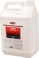Afbeeldingen van Kelfort thinner 5 liter
