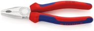 Afbeeldingen van Combitang verchr. 180mm mc-greep Knipex