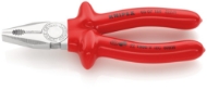 Afbeeldingen van Combitang VDE 180mm domp. Knipex