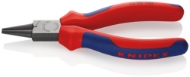 Afbeeldingen van Rondbektang gepol. 140mm mc-greep Knipex