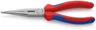 Afbeeldingen van Ooiev.bektang gepol. re 200mm mc-greep Knipex