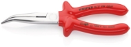 Afbeeldingen van Ooievaarsbektang 200mm geb. VDE Knipex
